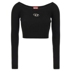 Diesel M-Vera-Ls Sweater - NWT